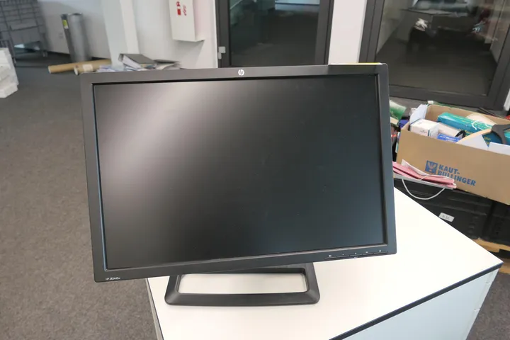 hp - Monitor Typ: HP ZR2440w
